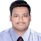 Prof. Chaitanya Madrasi Designation : Lecturer
