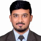 Prof. Naitik Patel Designation : Head of Department