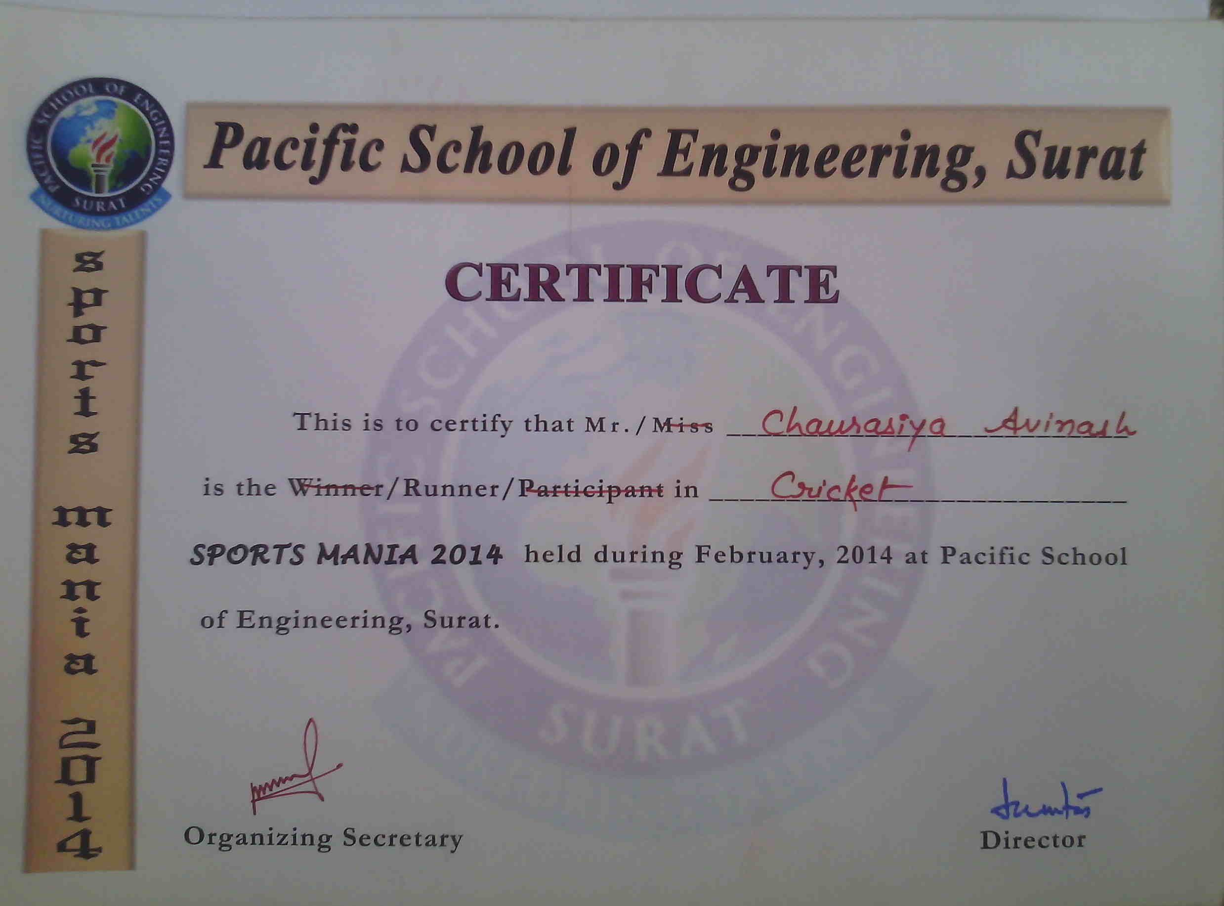 pic not came from crop