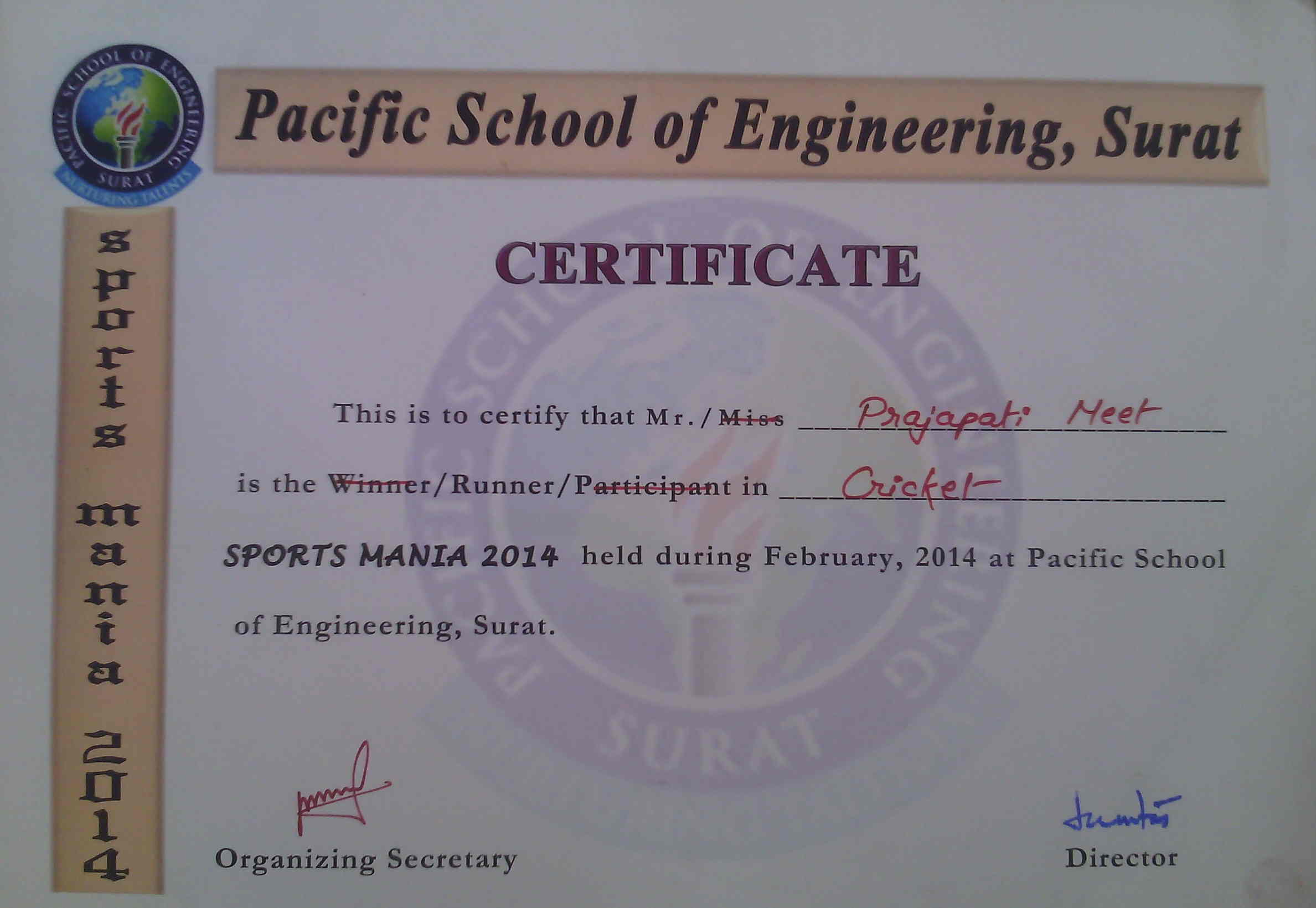 pic not came from crop