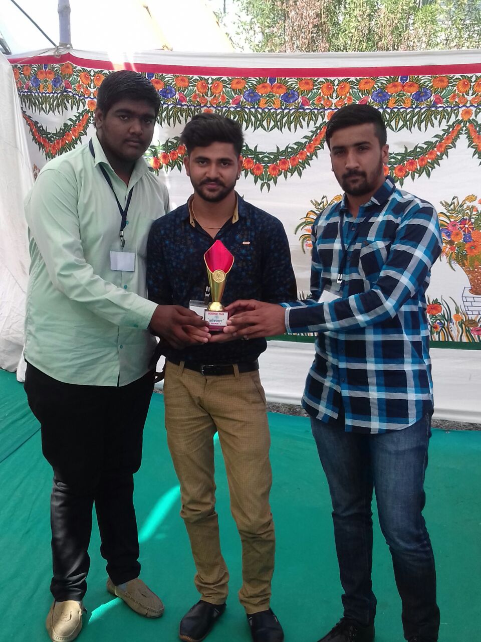 pic not came from crop